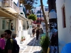 Streets of Mykonos, Greece