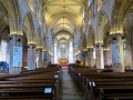 St Michael's Parish Church, Linlithgow