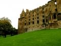 Linlithgow Palace, Linlithgow, Scotland