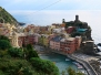 Cinque Terre and La Spezia