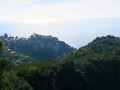 The hike from Corniglia to Vernazza, Cinque Terre, Italy