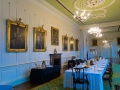 Dublin Castle Dining Room