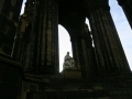 Scott's Monument, Edinburgh