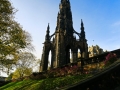 Scotts Memorial, Edinburgh