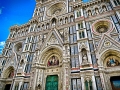 Cathedral di Santa Maria del Fiore, Florence, Italy