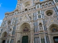 Cathedral di Santa Maria del Fiore, Florence, Italy