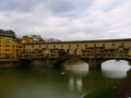 The Pointe Vecchio, Florence