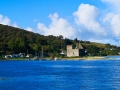 Lochranza Castle, Isle of Arran
