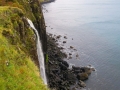 Kilt Rock Falls, Isle of Skye