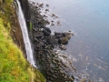 Kilt Rock Falls, Isle of Skye