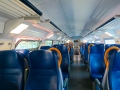 Italia Rail, is comfortable travel