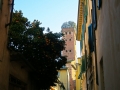 View of Torre e Palazzo Guinigi