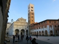 Cathedral di San Martino, Lucca, Italy