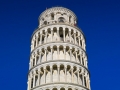 Pisa and the Leaning Tower, Italy