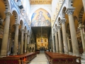 The Cathedral of the Assumption, Pisa, Italy
