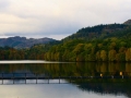Pitlochry Dam, Scotland