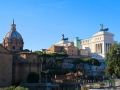 The Center of Rome