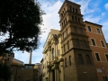 Roman Architecture, Rome, Italy