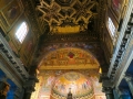 Basilica Santa Maria in Trastevere