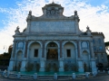 Fountain in Trastevere