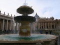 The Vatican in Rome
