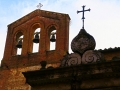 Santuario Catarina, Siena