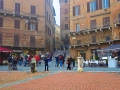 Piazza del Campo, Siena, Italy