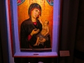 Madonna with Child, Duccio di Bouninsegna