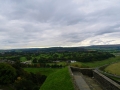 View from Sterling Castle
