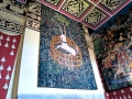 The Unicorn Tapestries, Queens Apartment, Stirling Castle