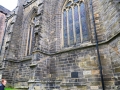 Holy Rude Church, Stirling