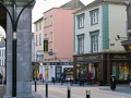 The Medieval Town of Waterford
