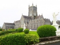 The Melleray Abbey, Ireland