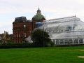 The People's Palace, Winter Gardens and Doulton Fountain