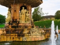 The Doulton Fountain