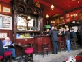 Inside the Tolbooth pub, Glasgow