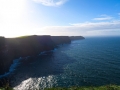 The Cliffs of Mohr, Ireland