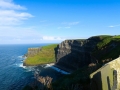 The Cliffs of Mohr, Ireland