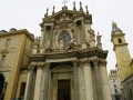 Santa Christina in Piazza San Carlo, Turin