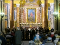 Concert in Real Chiesa di San Lorenzo