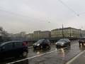 The Ponte Vittorio Emanuelle 1, Turin