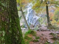 Powerscourt Waterfall, Ireland