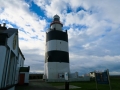 At Hook Head Lighthouse