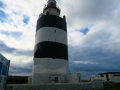 At Hook Head Lighthouse