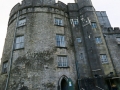 The Kilkenny Castle