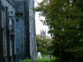 The Kilkenny Castle